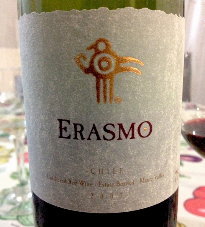 Erasmo2007